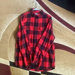 Red Flannel